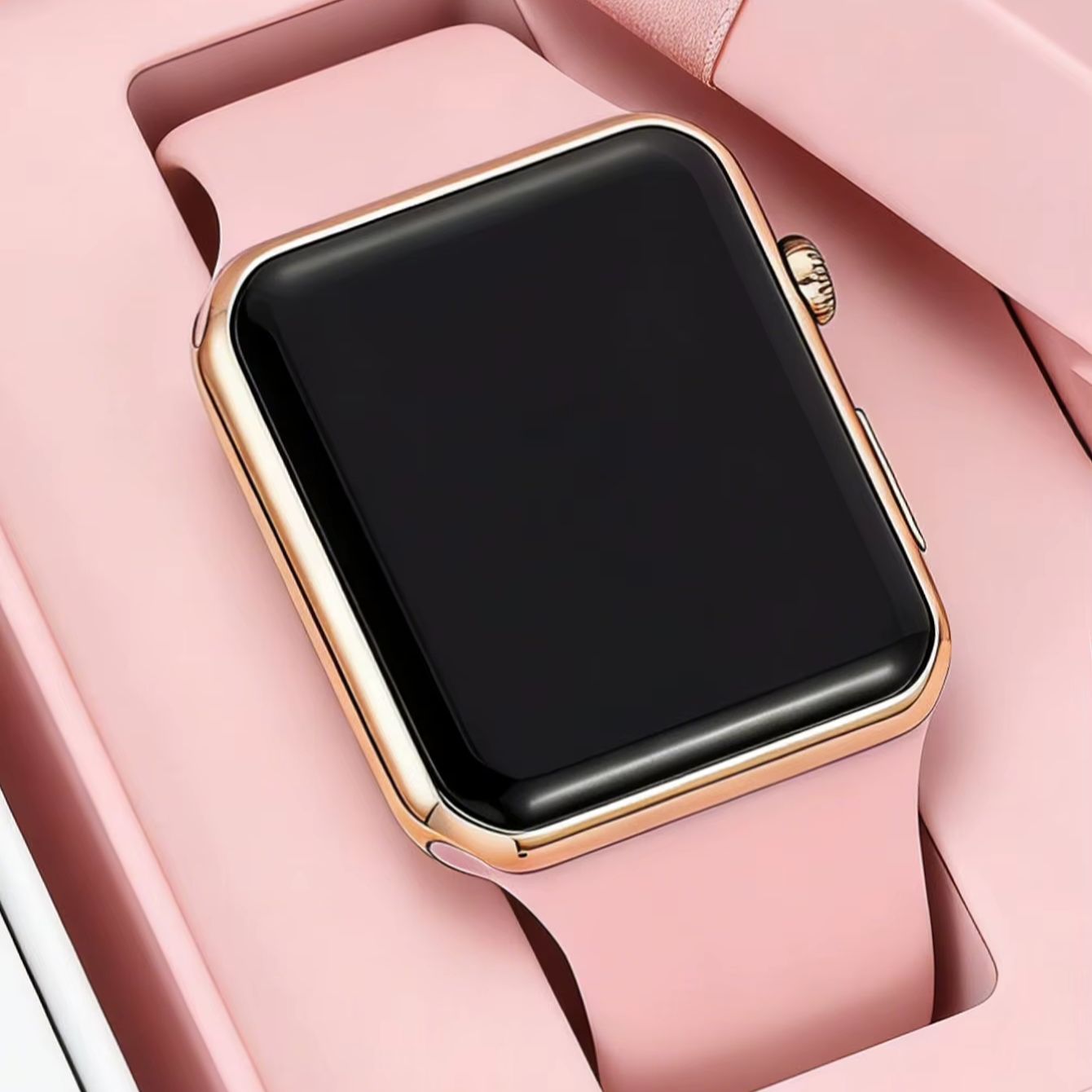 3-Piece Set of Cute and Stylis - Smartwatch Watches For Girls review and price