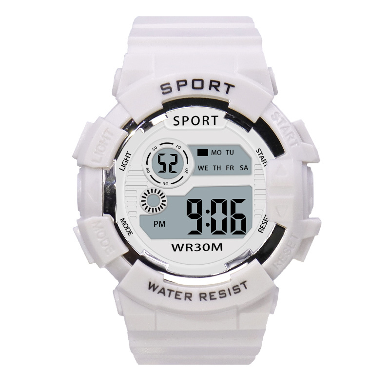 Fashion Kids Watches Luminous  - Smartwatch Watches For Girls review and price