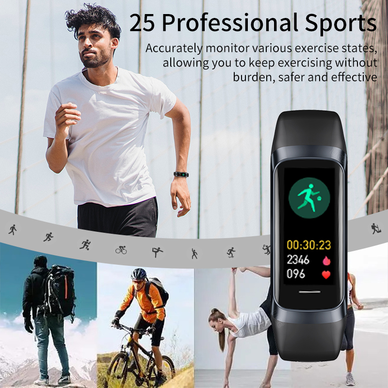 FOXBOX Smart Watch Men Fashion - Watches Ladies Smartwatch review and price