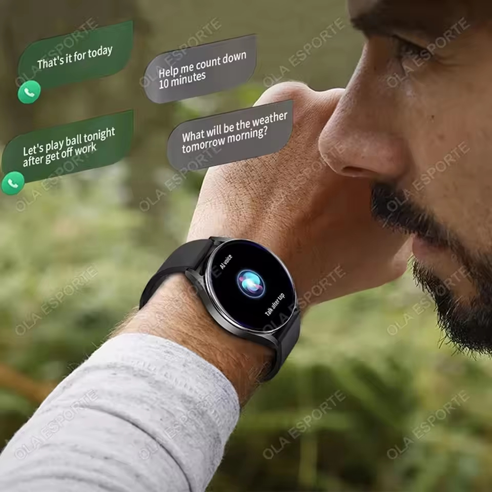 NEW smart watch for men women  - Smartwatch Watches For Girls review and price