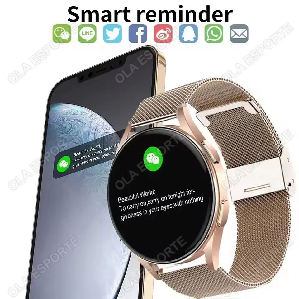 NEW smart watch for men women  - Smartwatch Watches For Girls review and price