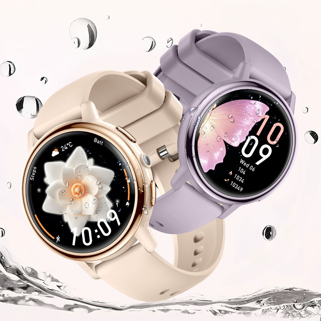 2026 New Smart Watch For Women - Watches Ladies Smartwatch review and price